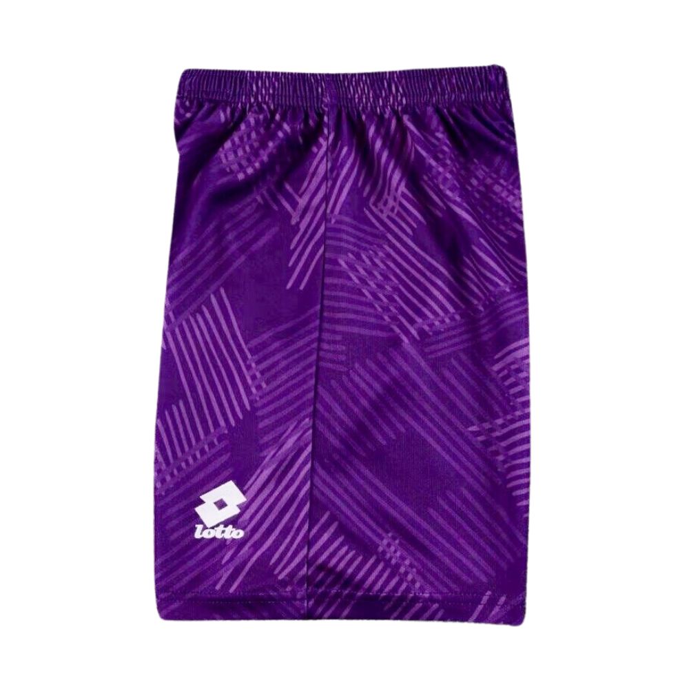 1992/93 Fiorentina Away Jersey Kids Retro - KAPPA