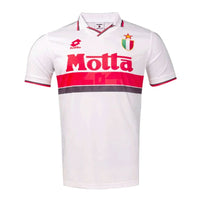 1993/94 AC Milan Away Jersey - ITASPORT