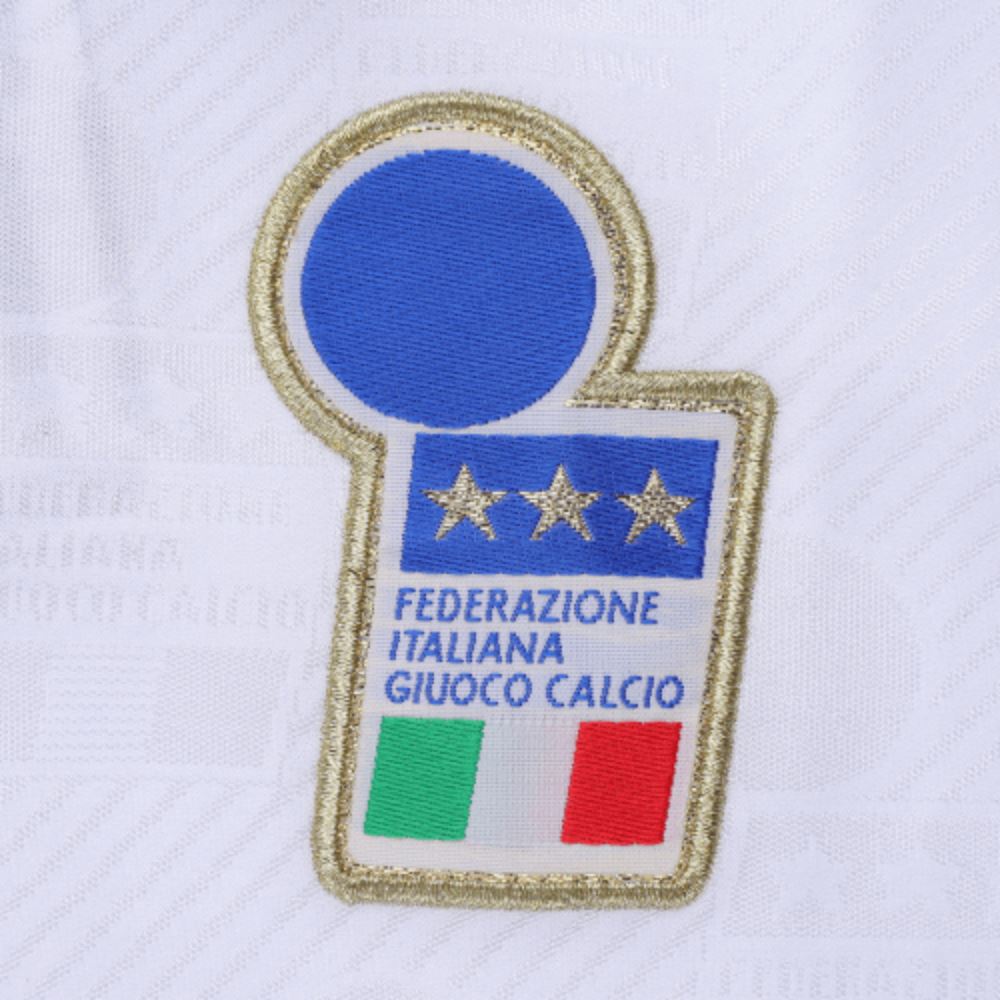 1994/95 Italy Away Jersey - ITASPORT
