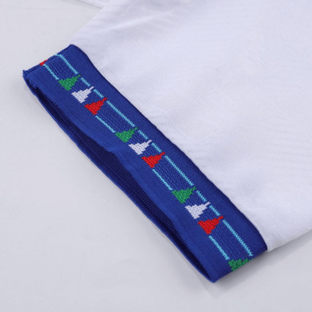 1994/95 Italy Away Jersey - ITASPORT