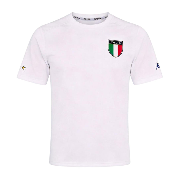 2000/01 Italy Away Jersey - ITASPORT