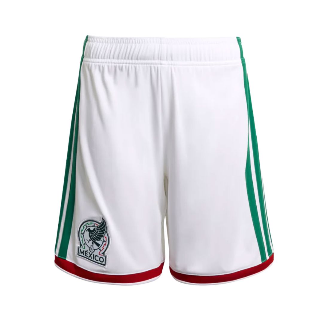 Mexico 2026/27 Home Jersey Kids - ADIDAS