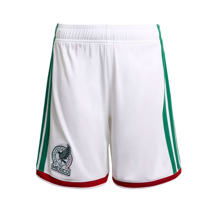 Mexico 2026/27 Home Jersey Kids - ADIDAS