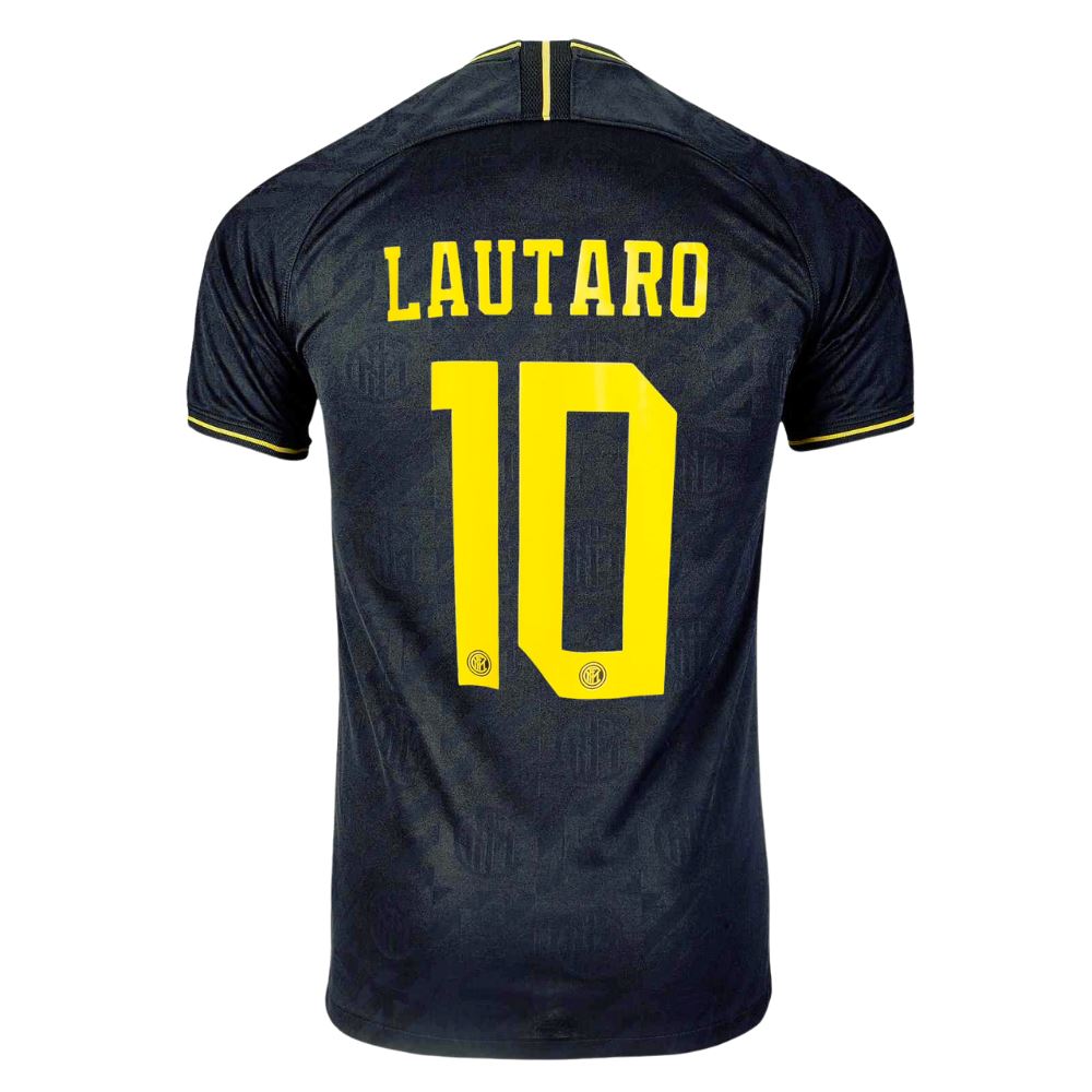 Inter Milan Third Jersey 2019/20 - ITASPORT