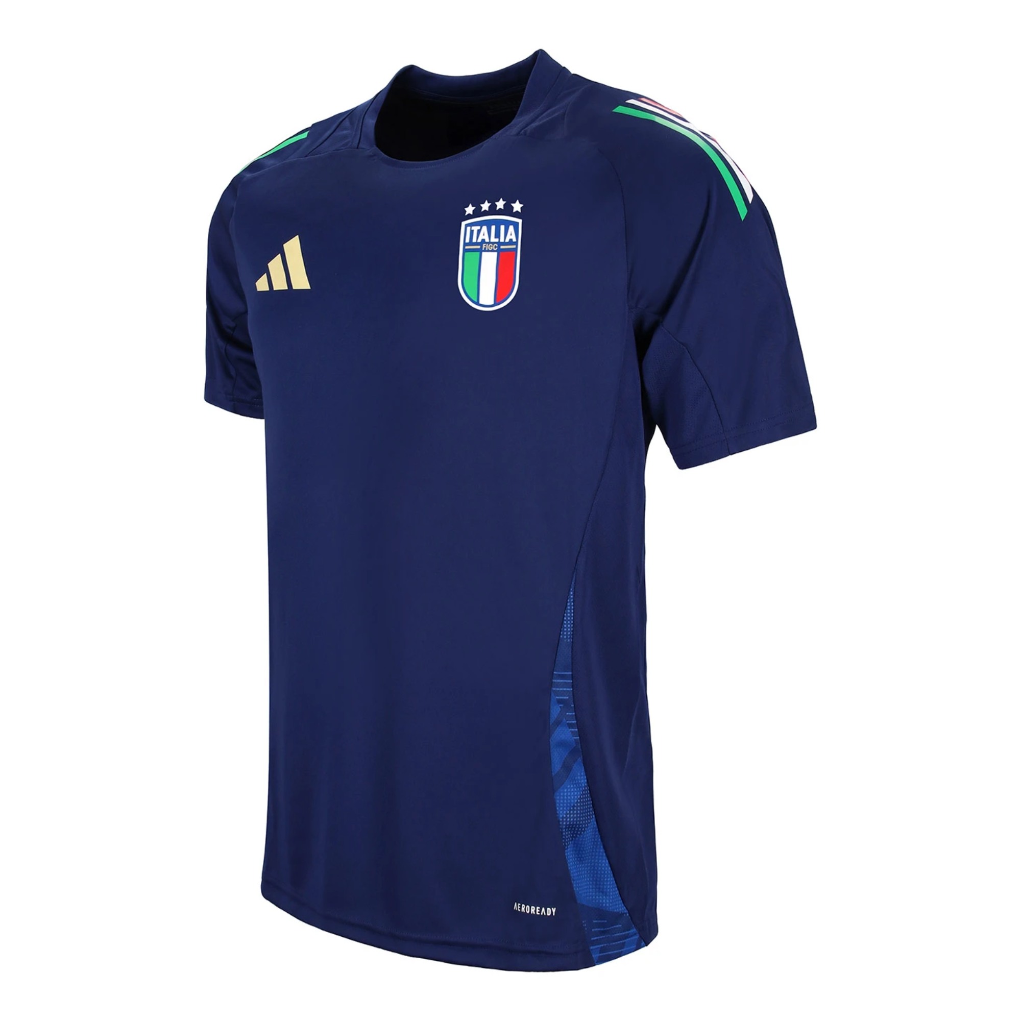 Italy FIGC Training Kit 24/25 Kids