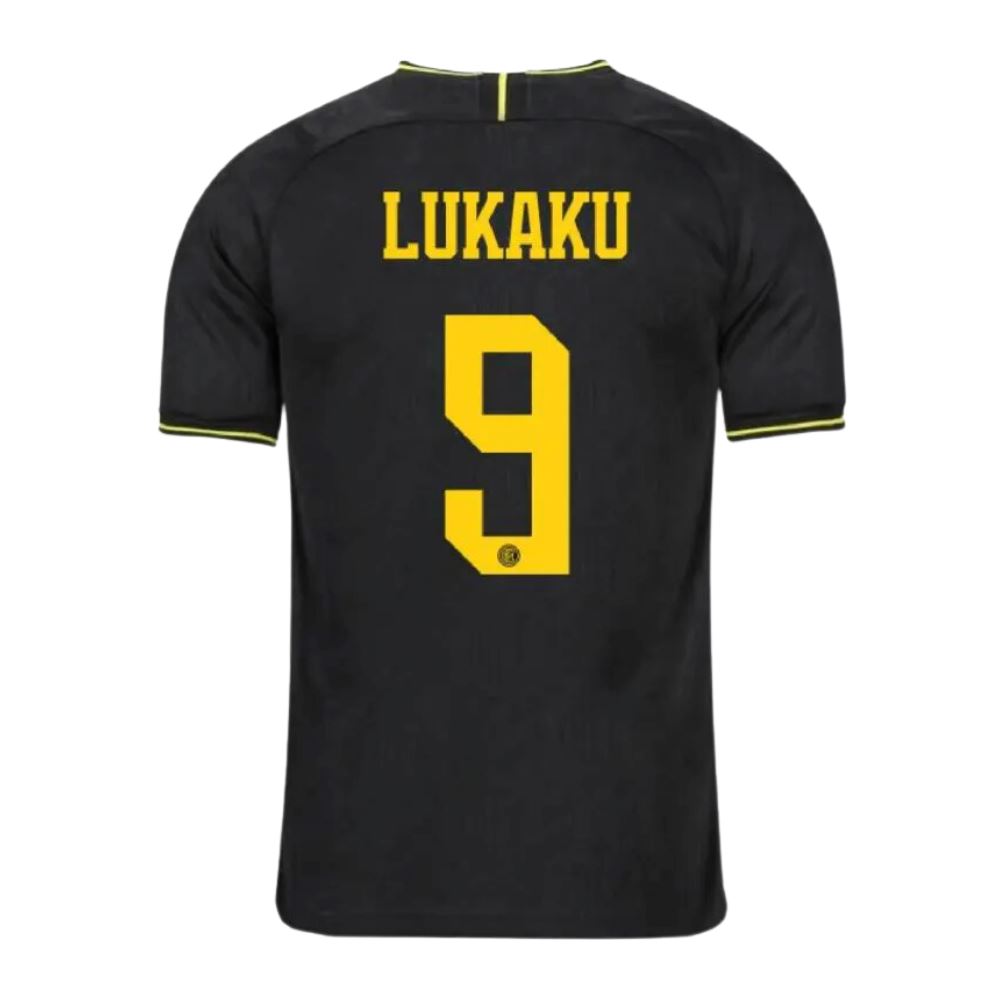 Inter Milan Third Jersey 2019/20 - ITASPORT