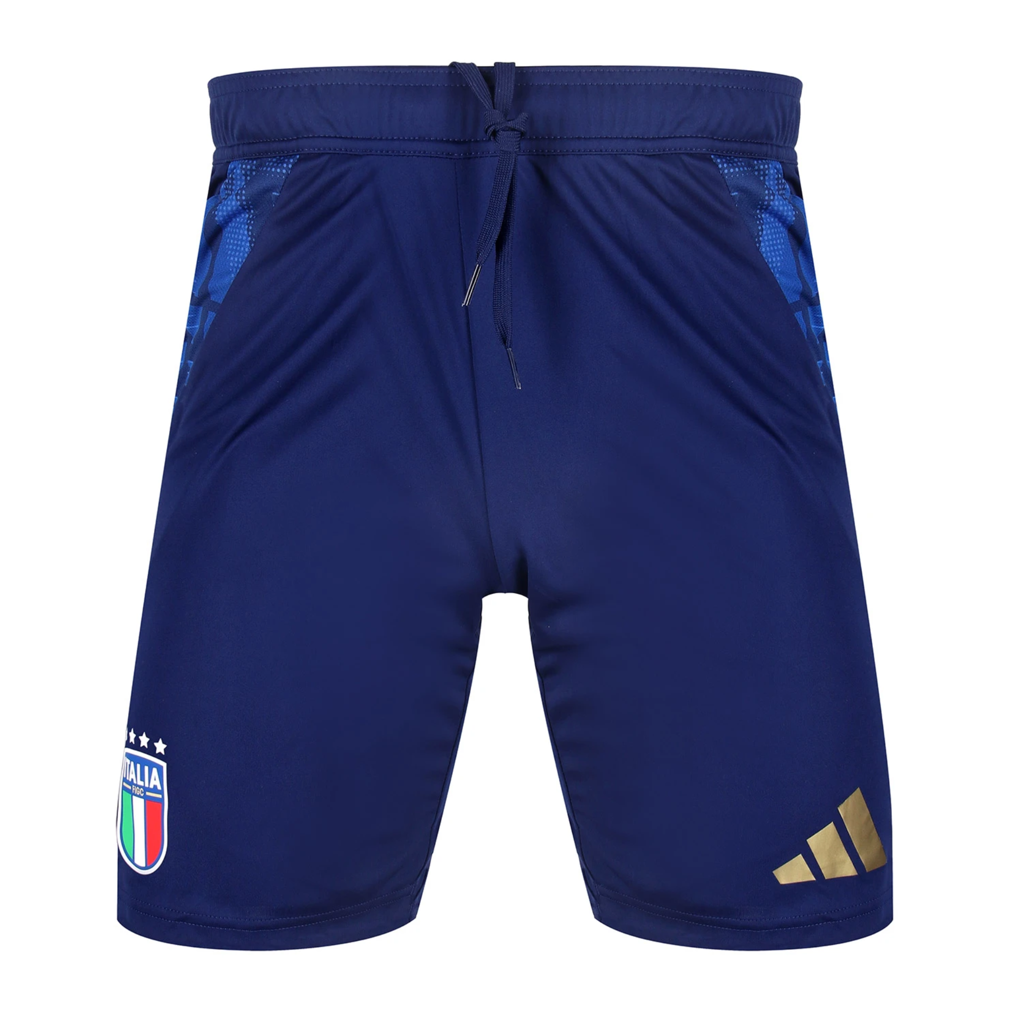 Italy FIGC Training Kit 24/25 Kids