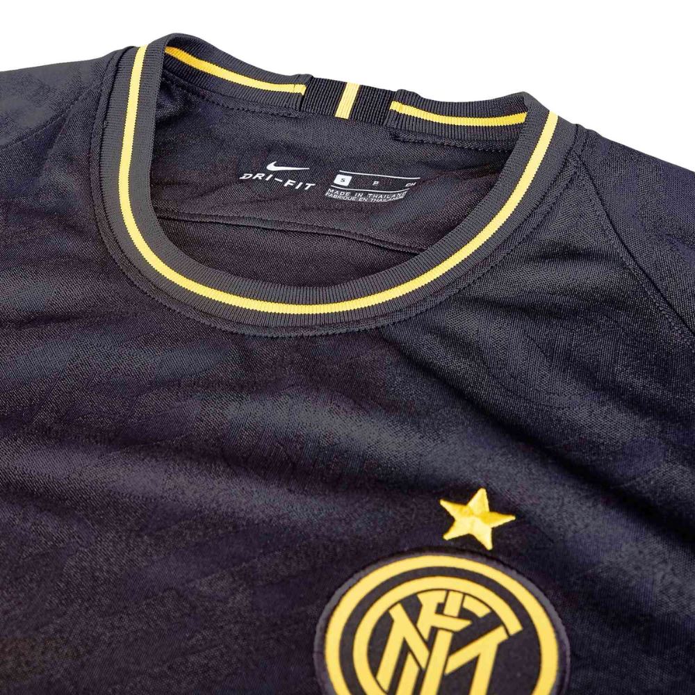 Inter Milan Third Jersey 2019/20 - ITASPORT