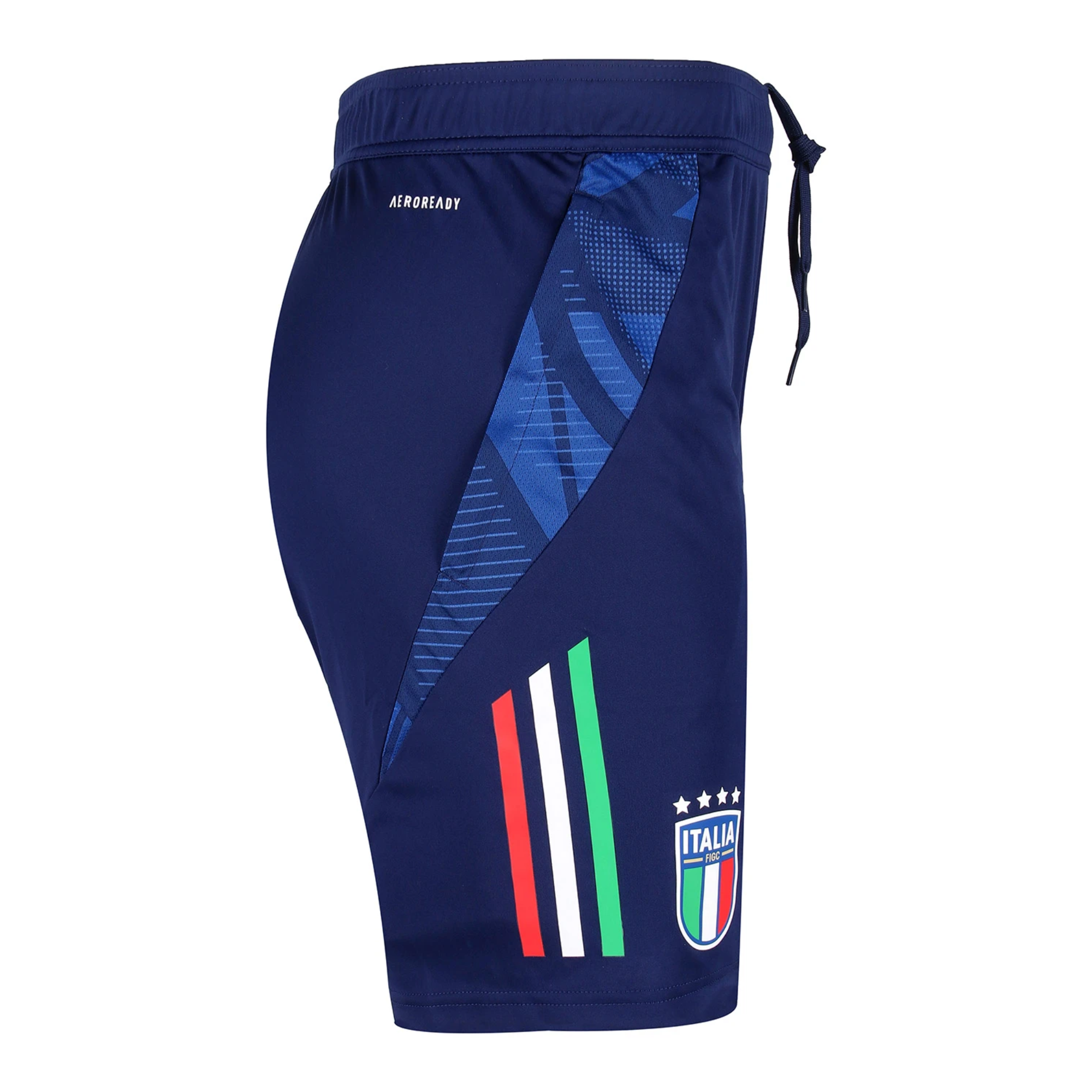Italy FIGC Training Kit 24/25 Kids