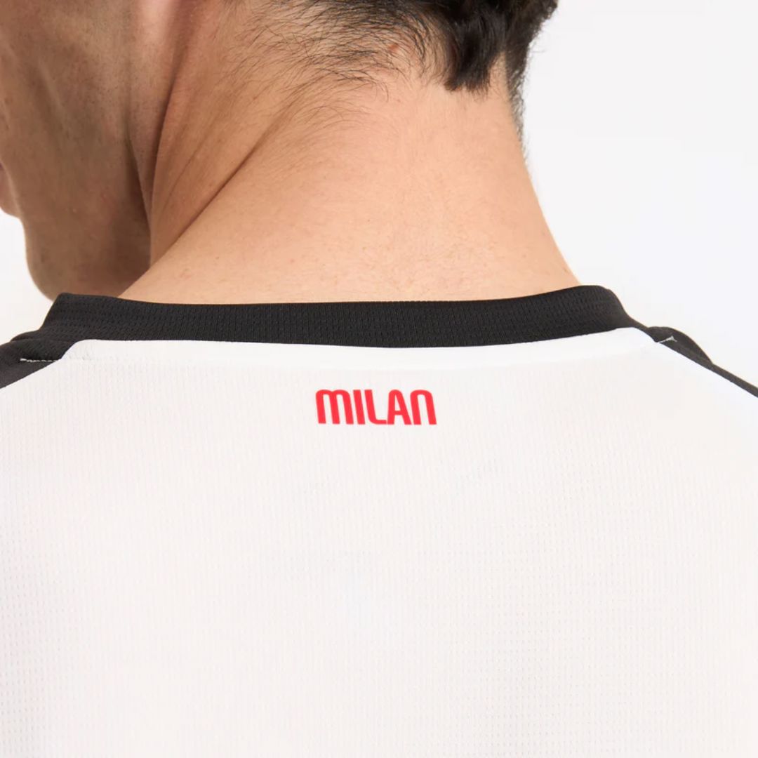 AC Milan Away Jersey 2025/26 – Replica - PUMA