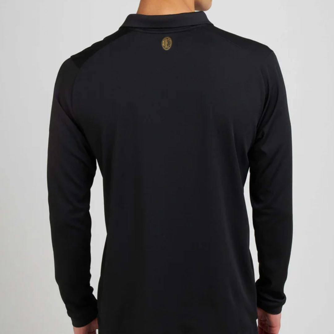 Milan Goalkeeper 125th Anniversary Jersey - ITASPORT