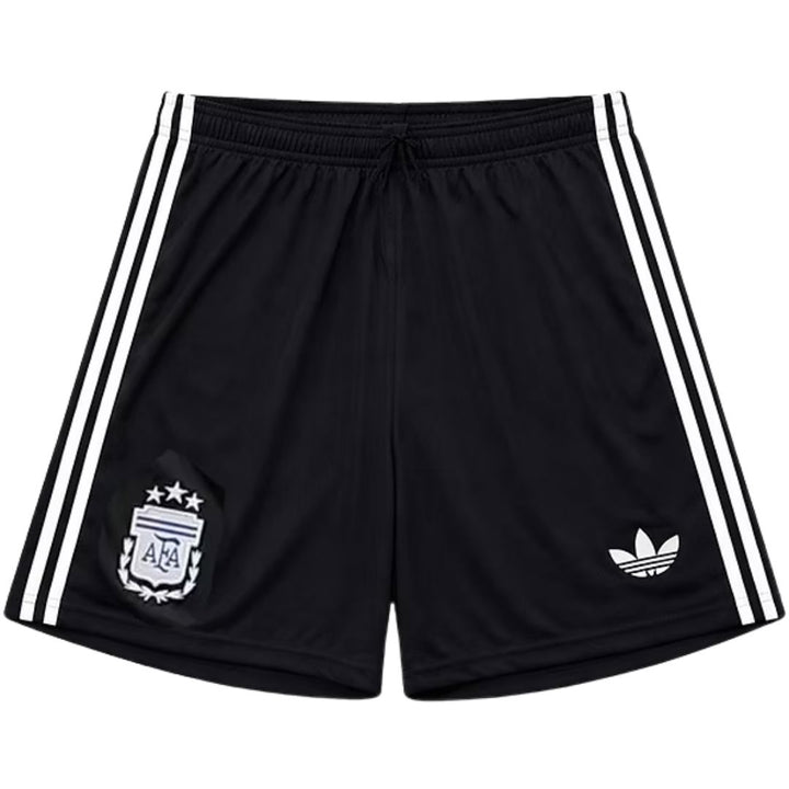 Argentina Away 2026 Mini Kit – ÁLVAREZ 9 - ADIDAS