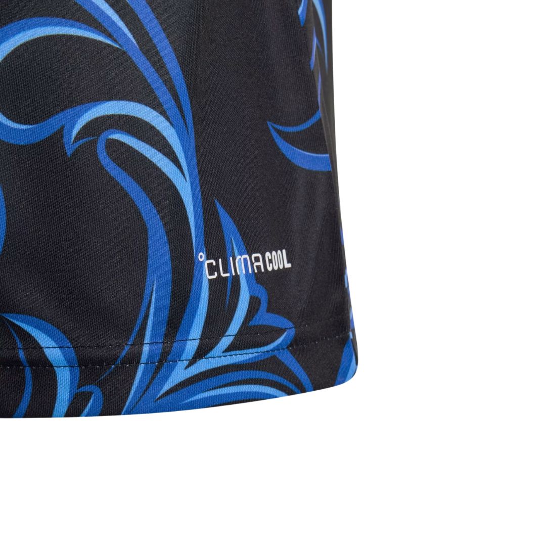 Argentina Away 2026 Kids Kit – DI MARÍA 11 - ADIDAS