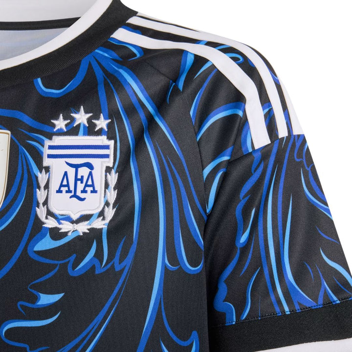Argentina Away 2026 Mini Kit – MESSI 10 - ADIDAS