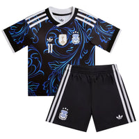 Argentina Away 2026 Mini Kit – DI MARÍA 11 - ADIDAS