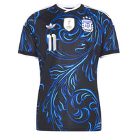 Argentina 2026 Away Jersey – Di Maria 11 - ADIDAS