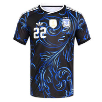 Argentina 2026 Away Jersey – Lautaro Martinez 22 - ADIDAS