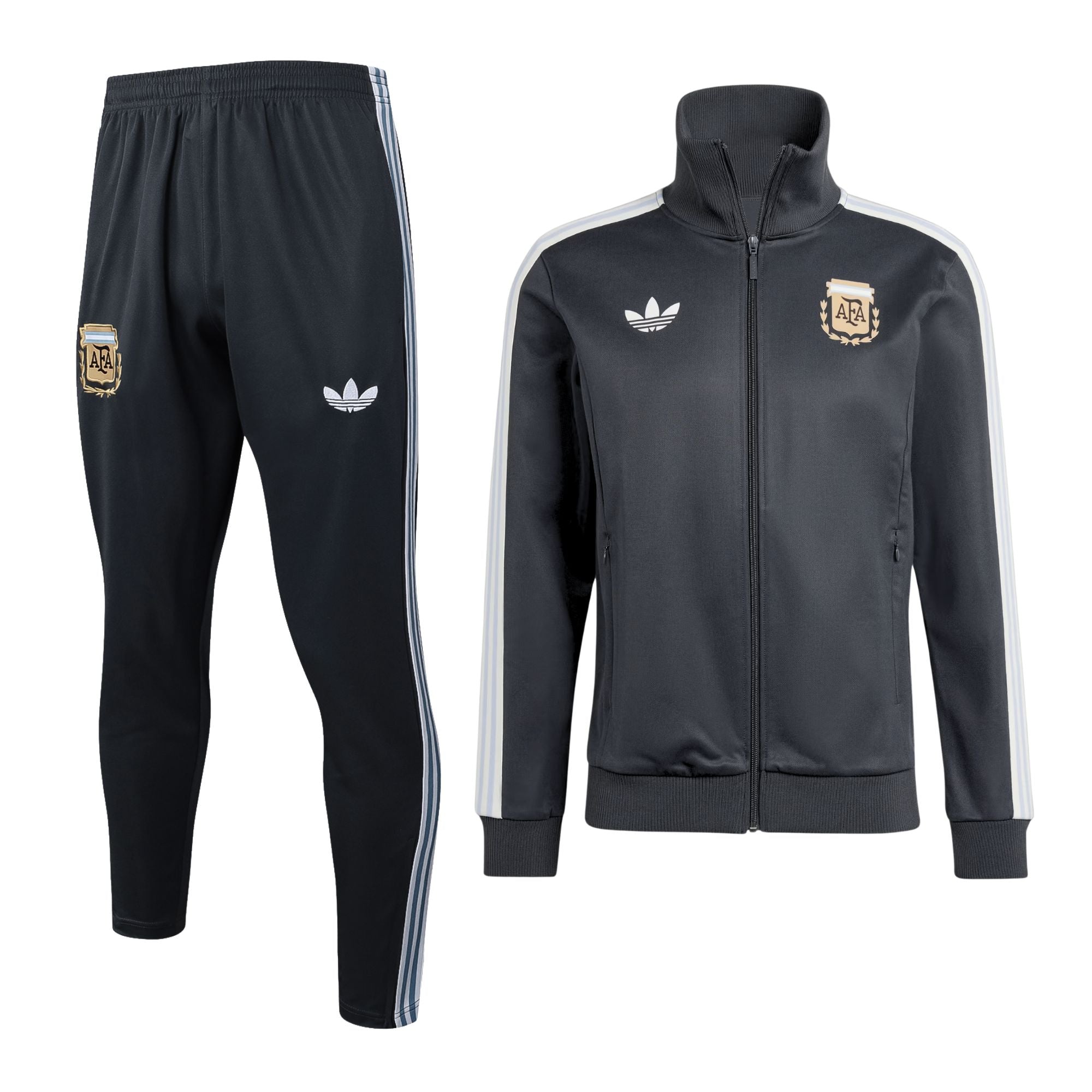 Argentina Beckenbauer Tracksuit Kids - ITA SPORT