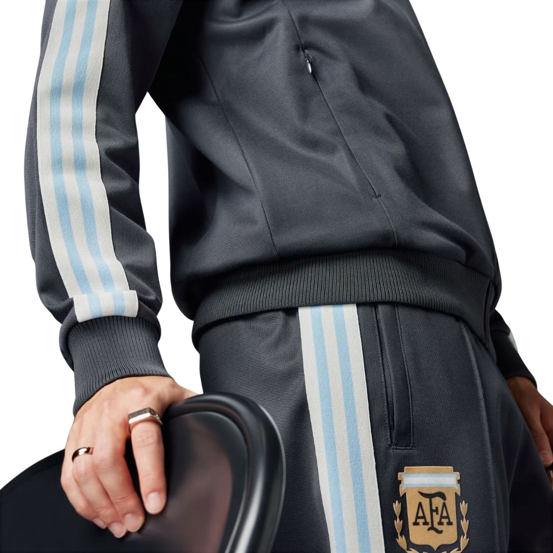 Argentina Beckenbauer Tracksuit Kids - ITA SPORT
