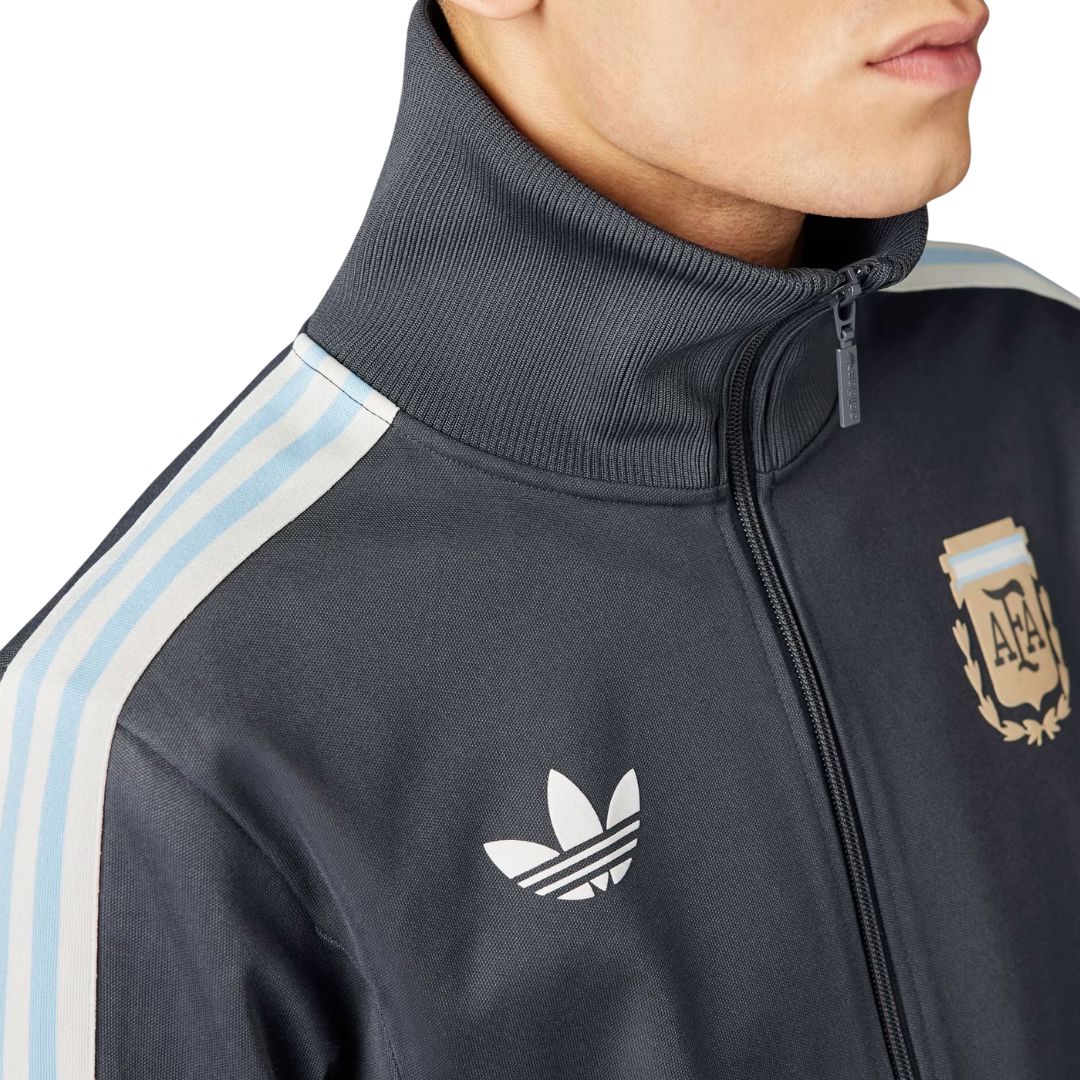 Argentina Beckenbauer Tracksuit Kids - ITA SPORT