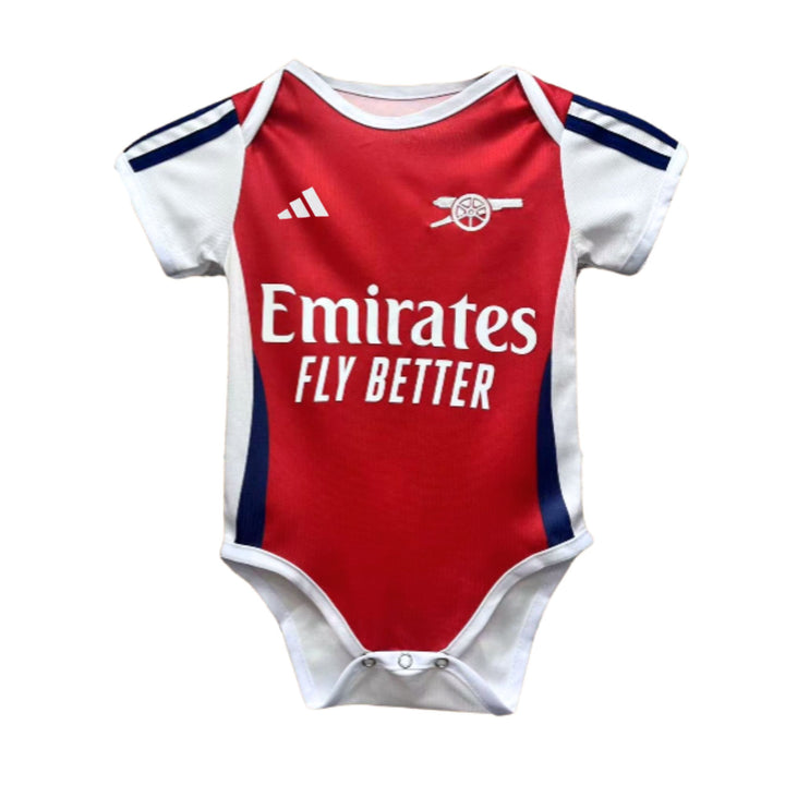 Arsenal Baby Jersey 24/25 - ITA SPORT