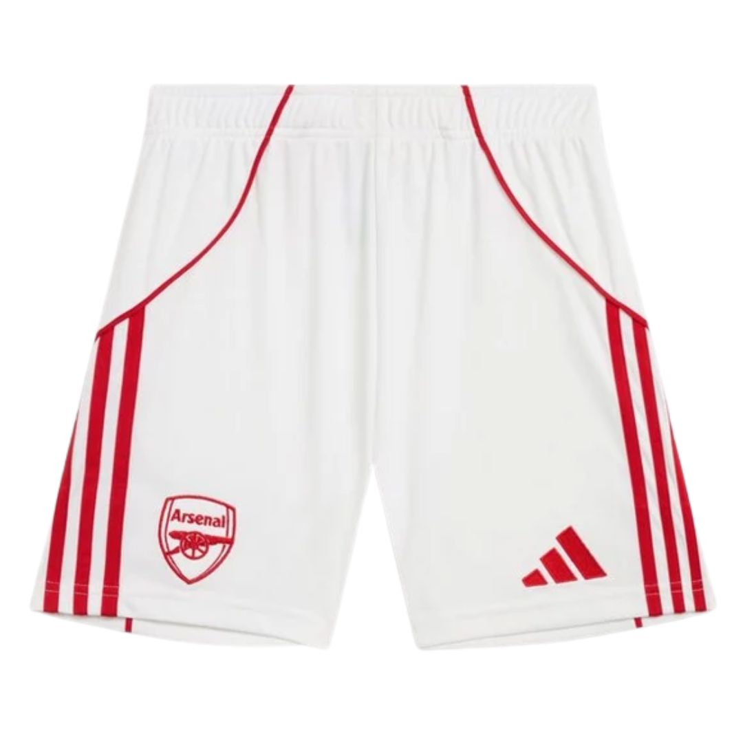 Arsenal Home Jersey 25/26 - COONEY-CROSS #32 - ADIDAS