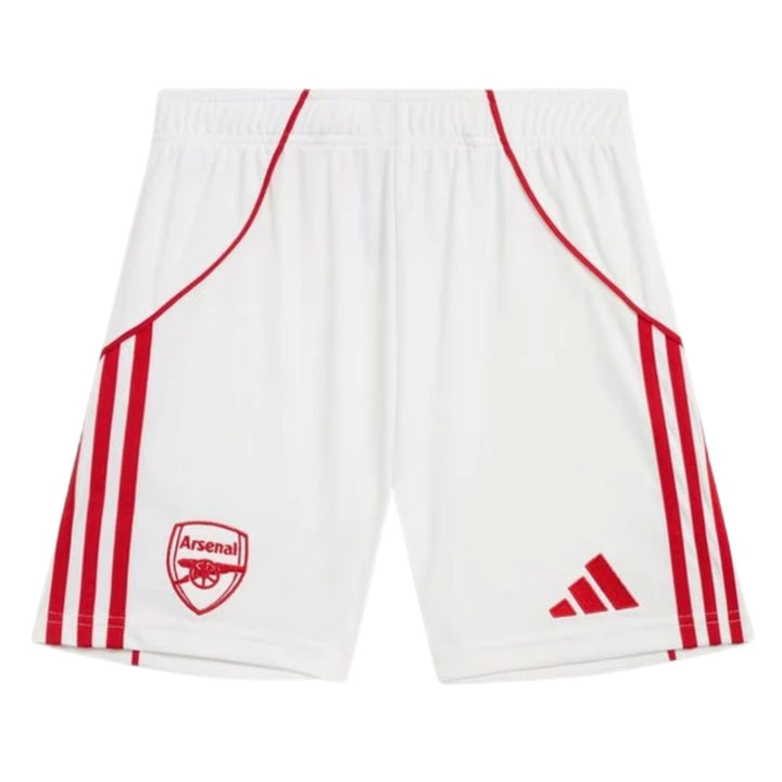 Arsenal Home Jersey 25/26 - COONEY-CROSS #32 - ADIDAS