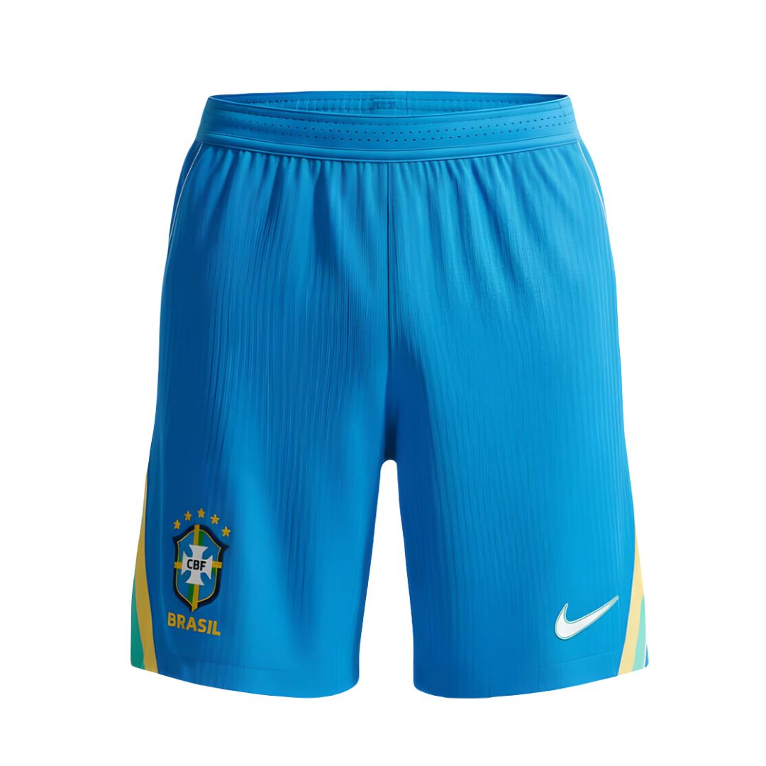Brazil 2026 Home Kids Kit – Neymar 10 - NIKE
