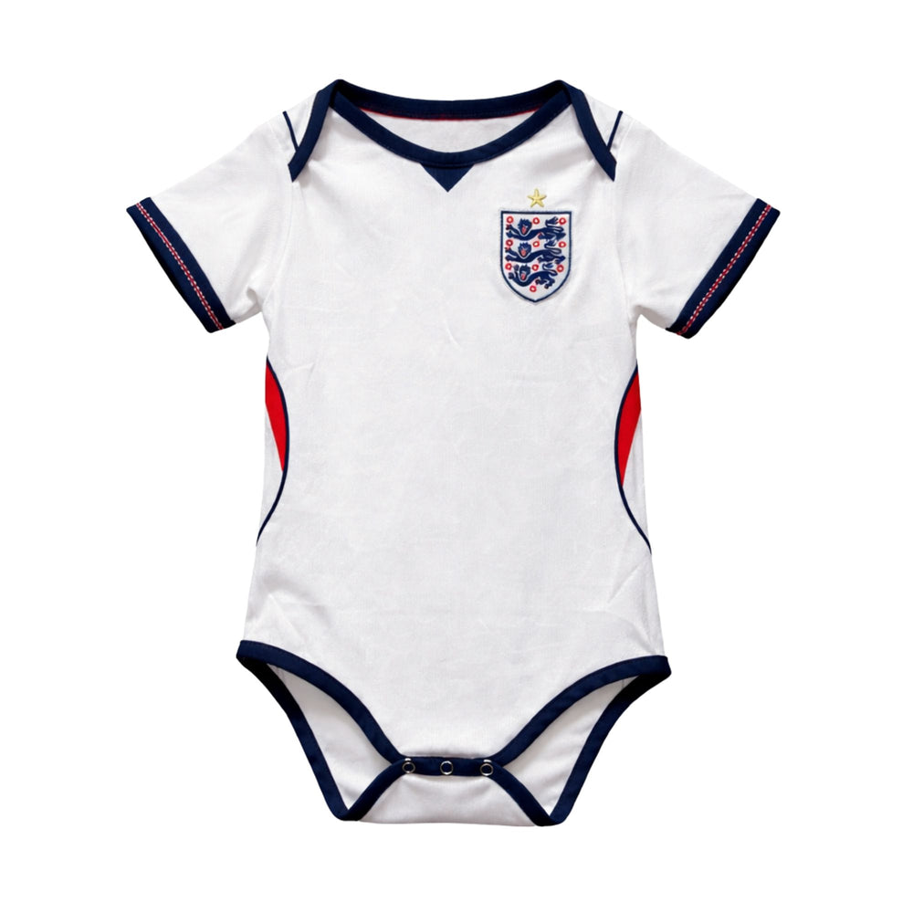 England Home Jersey Baby 2026 - ITASPORT