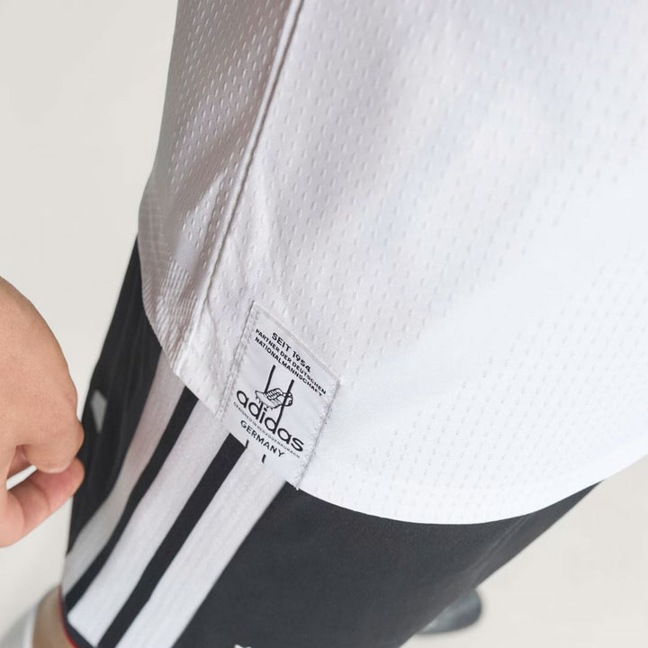 Germany 2026 Home Authentic Jersey - ADIDAS
