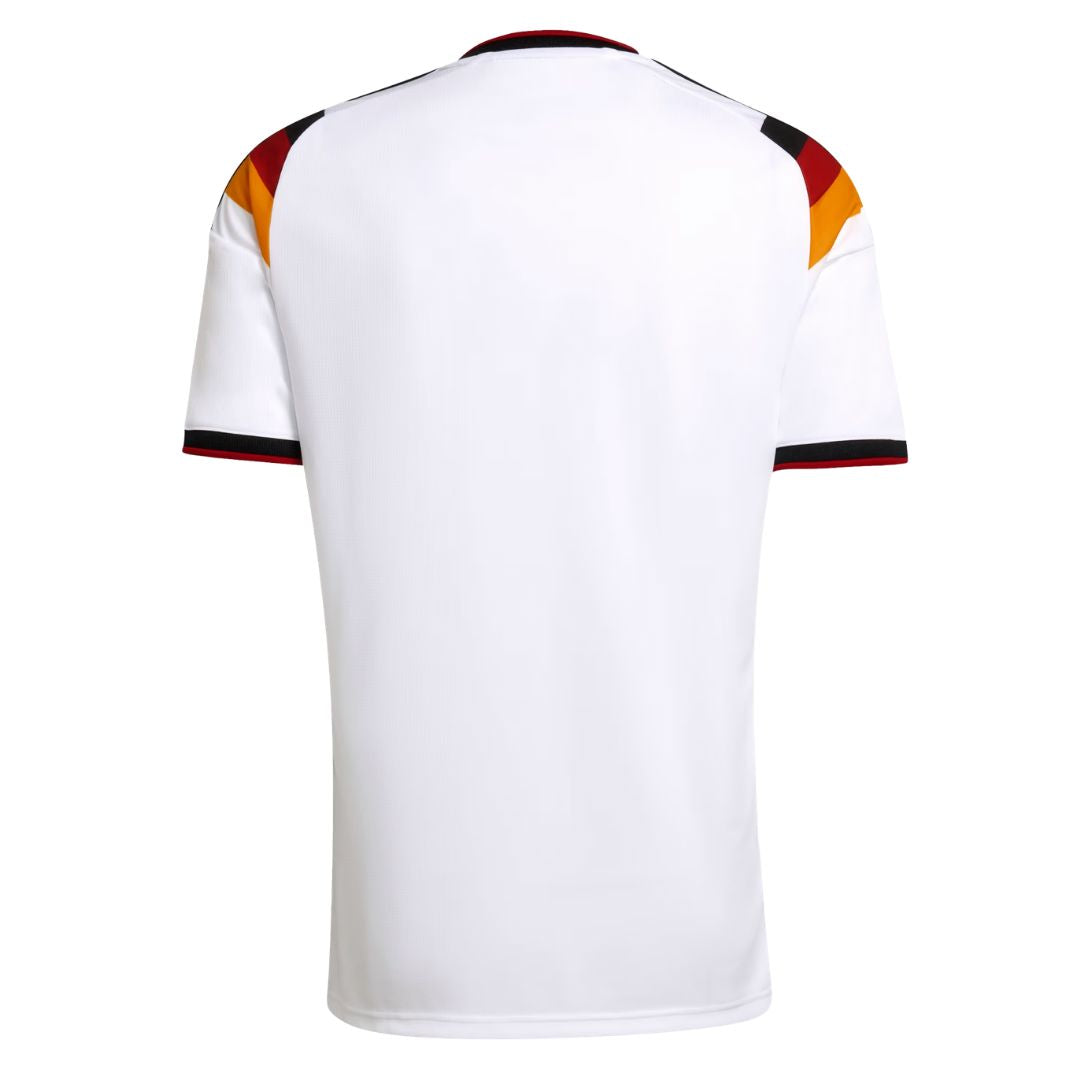 Germany 2026 Home Jersey - ADIDAS
