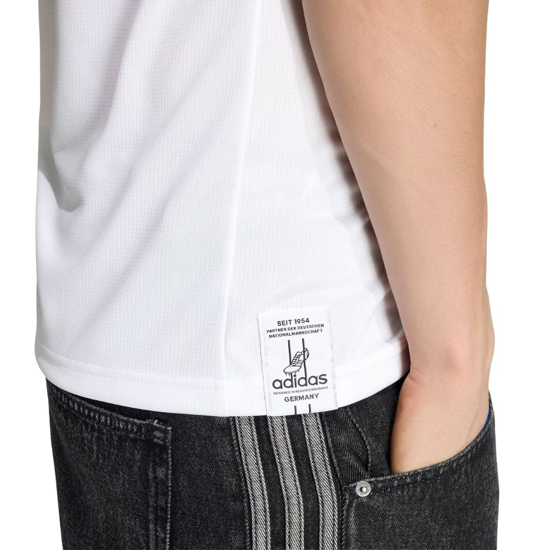 Germany 2026 Home Jersey - ADIDAS