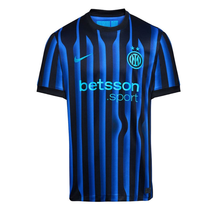 Inter Milan Home Stadium Jersey 25/26 - NIKE