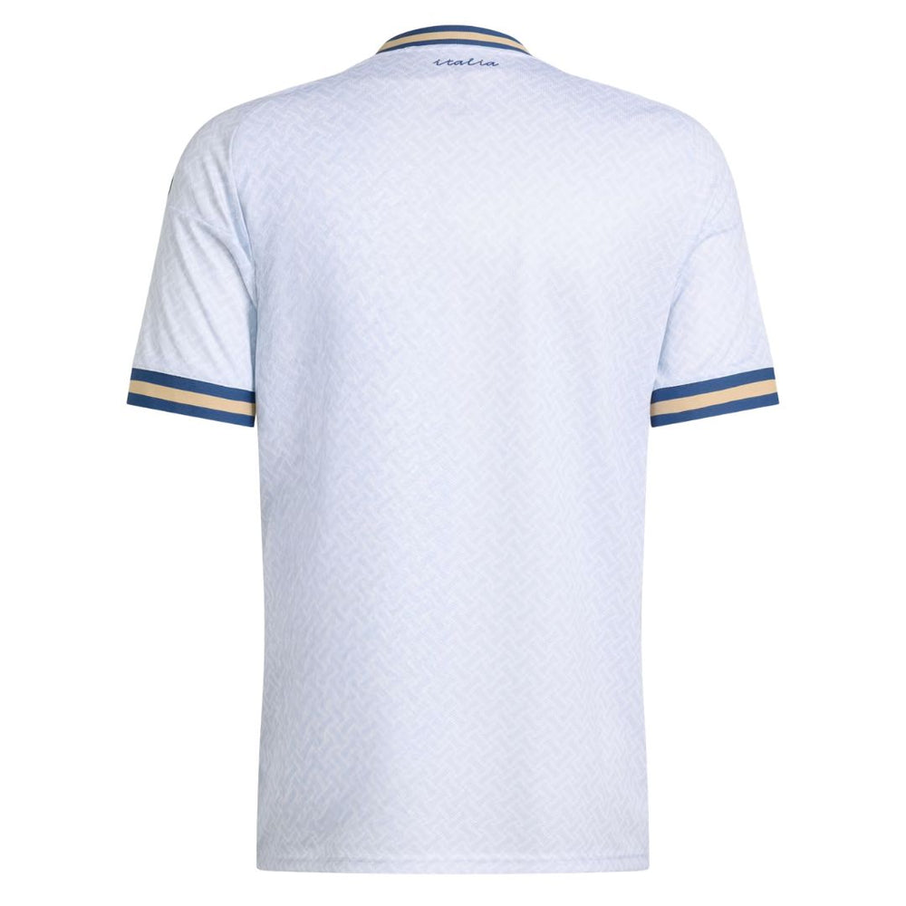 Italy FIGC Away Jersey 2026 - ADIDAS