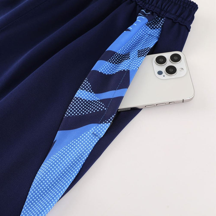 Italy Pro Drill Tracksuit 24/25 - ADIDAS
