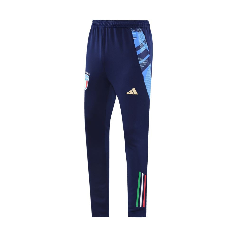 Italy Pro Drill Tracksuit 24/25 - ADIDAS