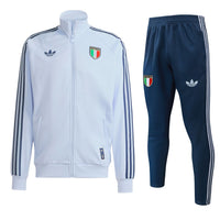 Italy Originals Tracksuit - ADIDAS