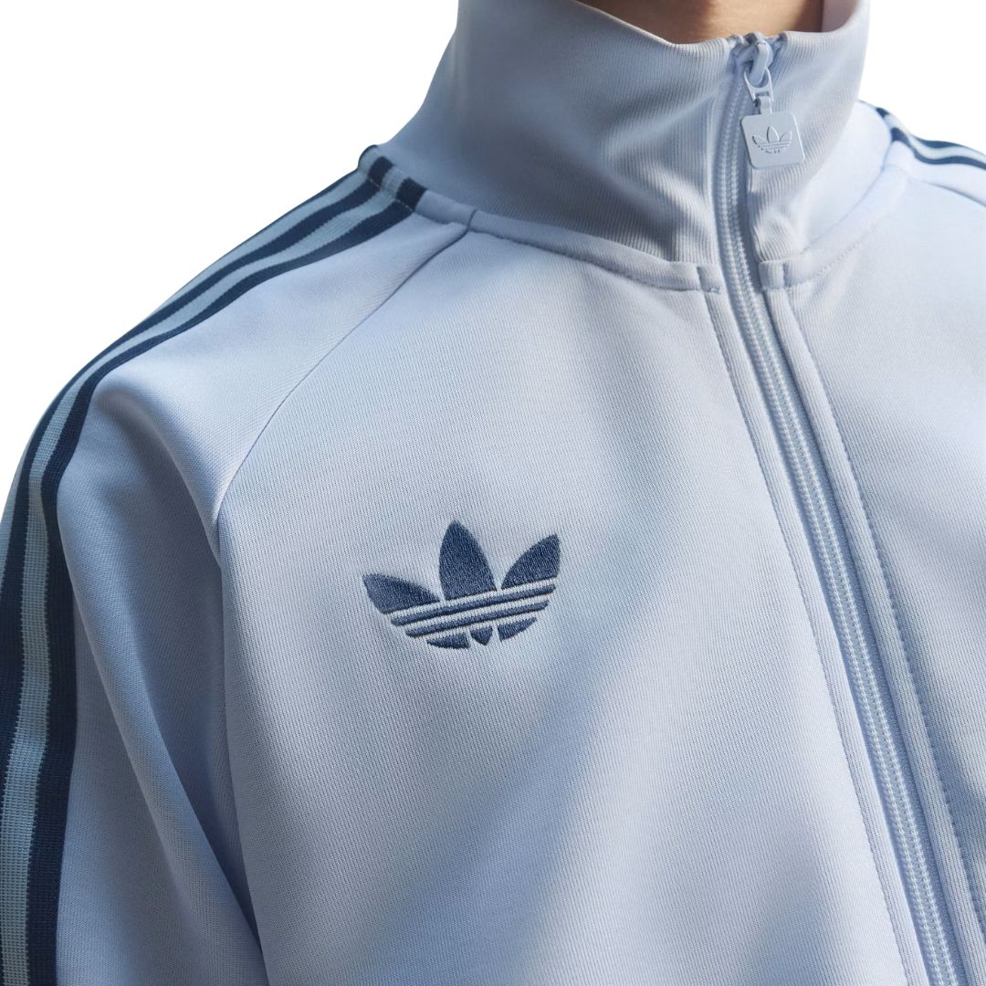 Italy Originals Tracksuit - ADIDAS