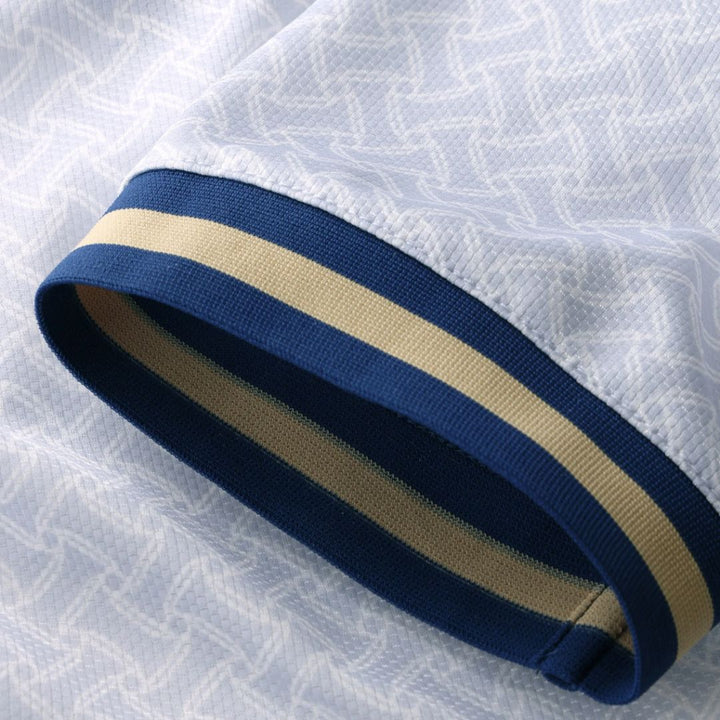 Italy FIGC Away Jersey 2026 — Kids Kit - ADIDAS