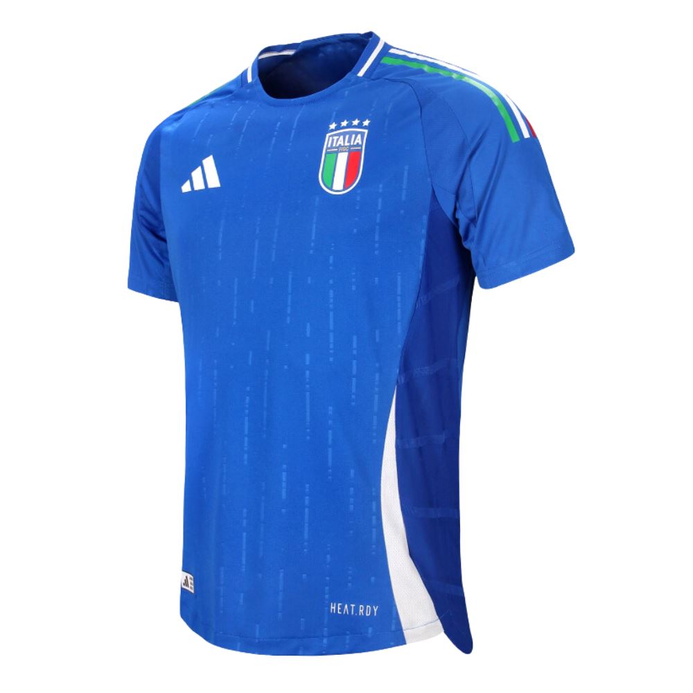 Italy Home Jersey 2024 Authentic - ADIDAS