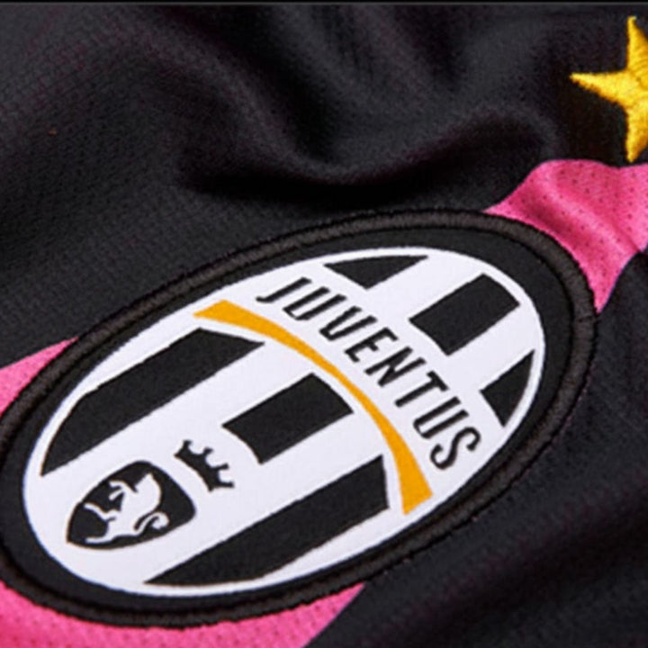 Juventus 2011/12 Away Jersey - NIKE