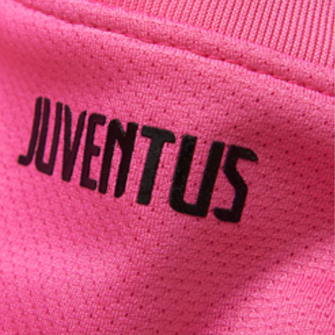 Juventus 2011/12 Away Jersey - NIKE