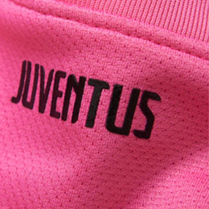 Juventus 2011/12 Away Jersey - NIKE
