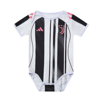 Juventus Baby Jersey 25/26 Home - ITASPORT