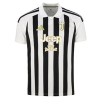 JUVENTUS 2026/27 HOME JERSEY - ADIDAS