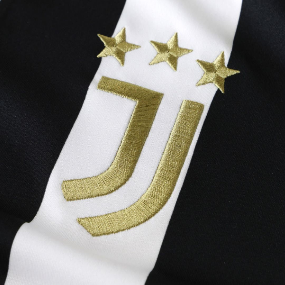 JUVENTUS 2026/27 HOME JERSEY - ADIDAS