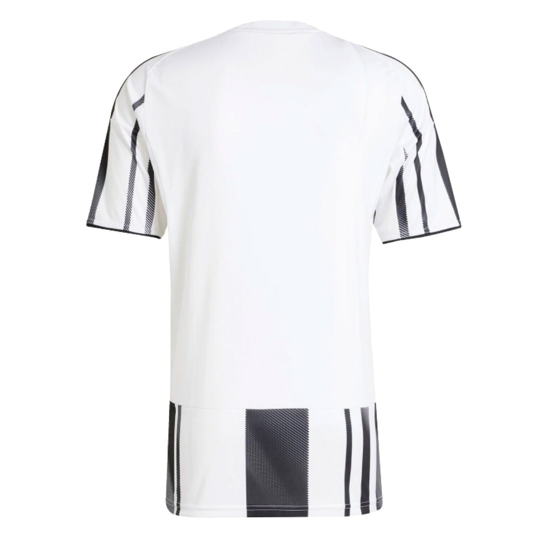 Juventus FC 25/26 Home Jersey - ADIDAS