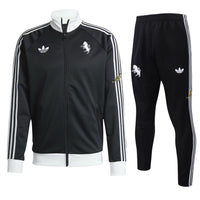JUVENTUS ORIGINALS TRACKSUIT 26/27 - ITASPORT