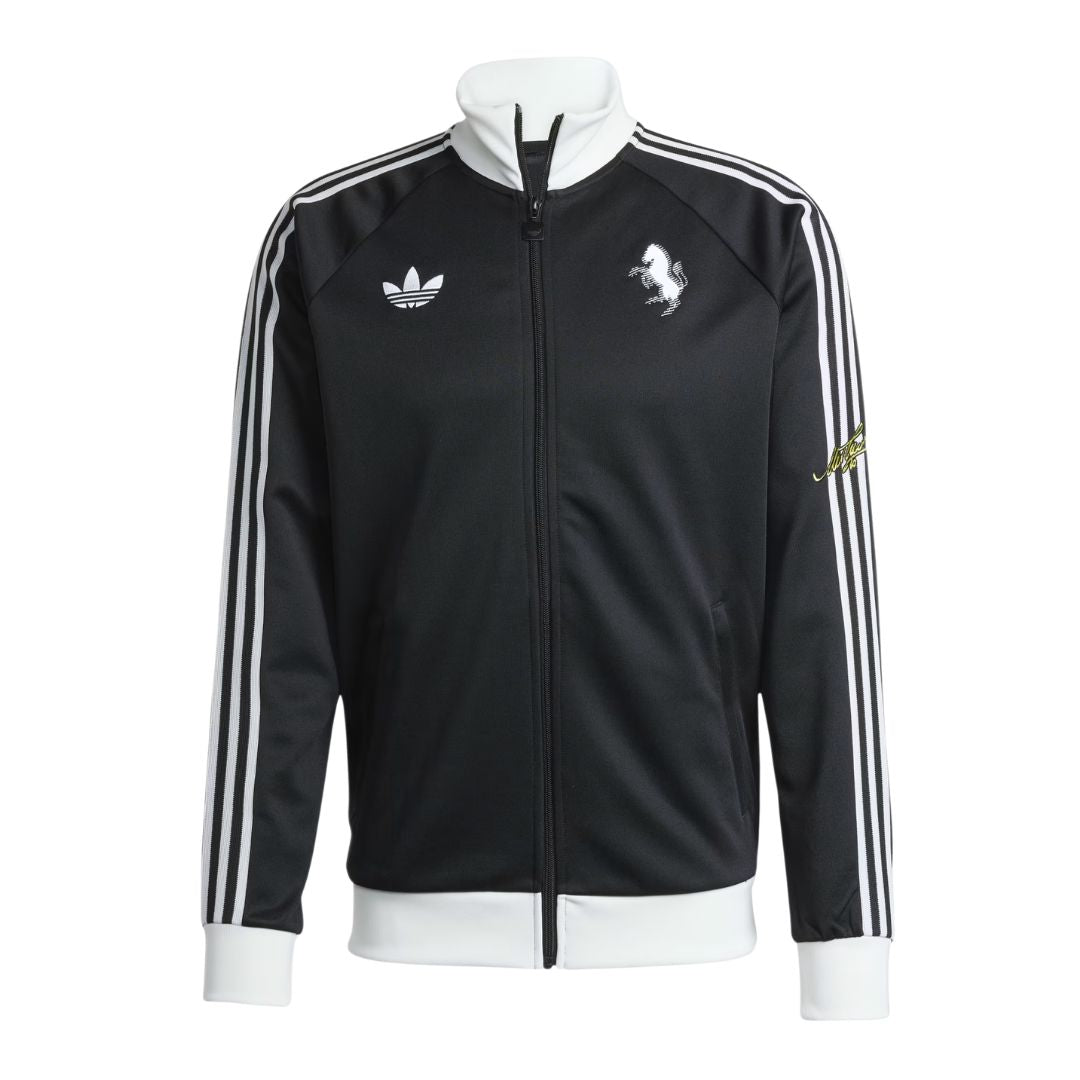 JUVENTUS ORIGINALS TRACKSUIT 26/27 - ITASPORT