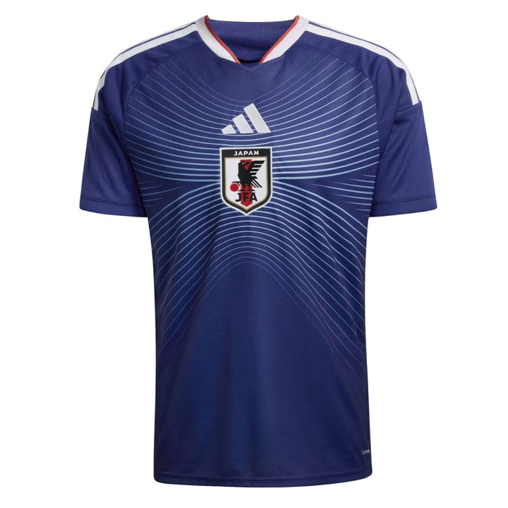 Japan 2026 Home Jersey - ADIDAS